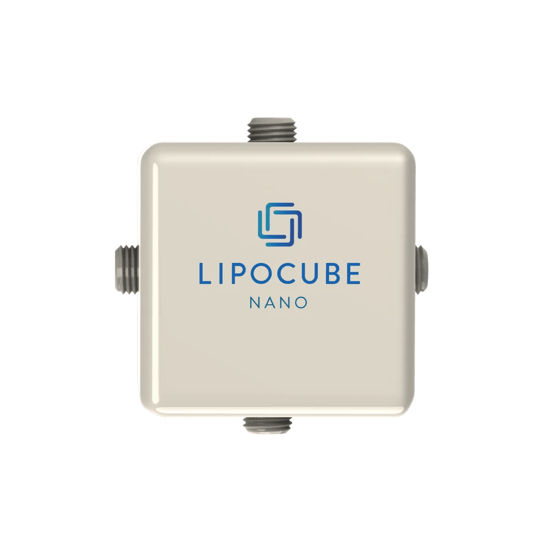 LipoCube™ Nano