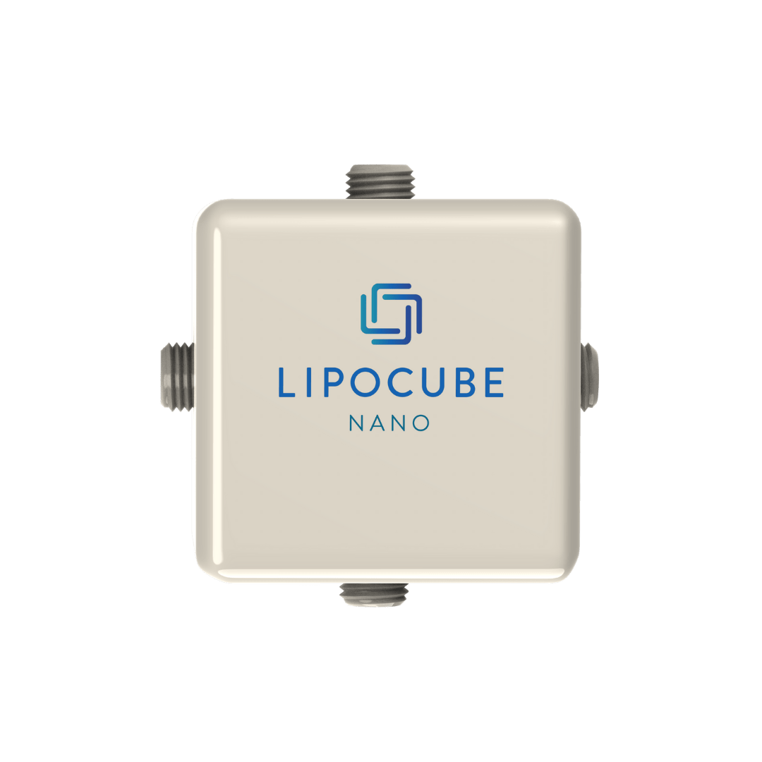 LipoCube Nano