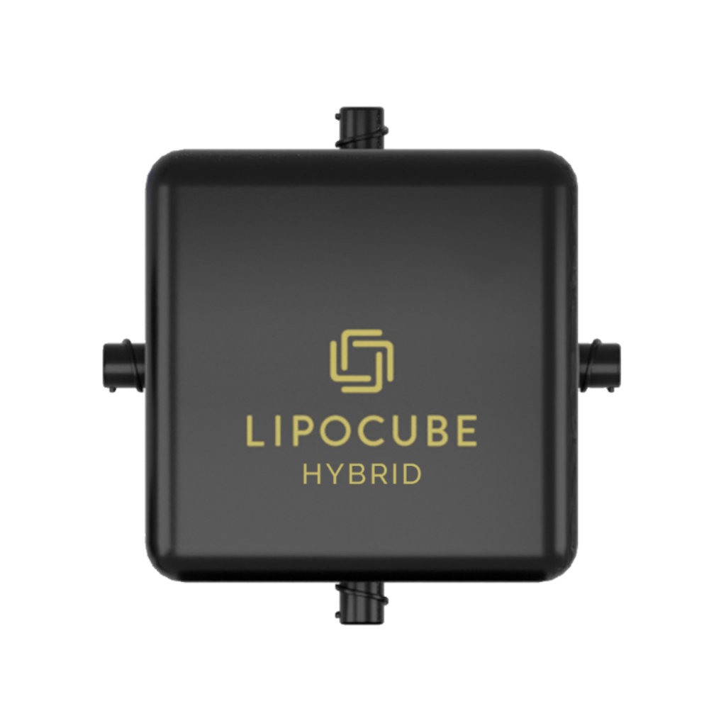 LipoCube Hybrid